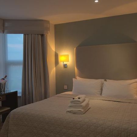 Mccafferty'S Guesthouse אילפורד חדר תמונה