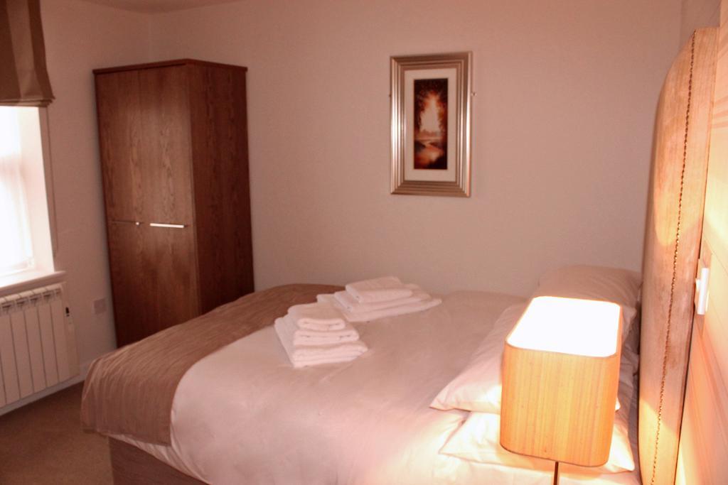 Mccafferty'S Guesthouse אילפורד חדר תמונה